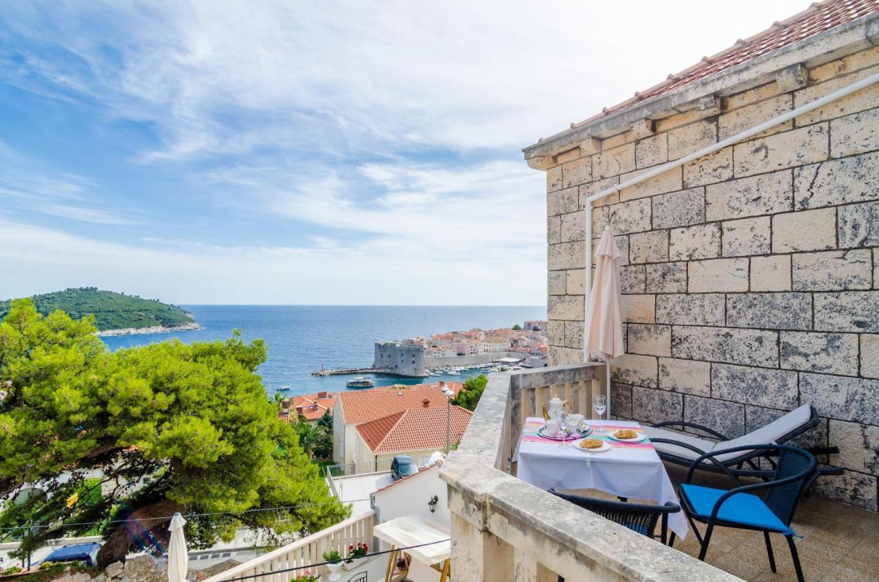 Guest House Enny (Adults Only) Dubrovnik Buitenkant foto