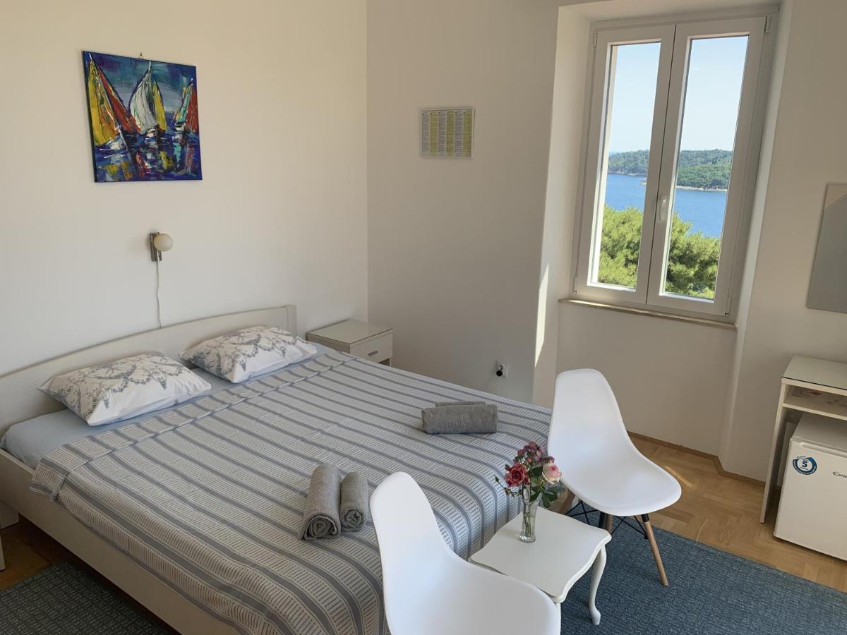 Guest House Enny (Adults Only) Dubrovnik Buitenkant foto