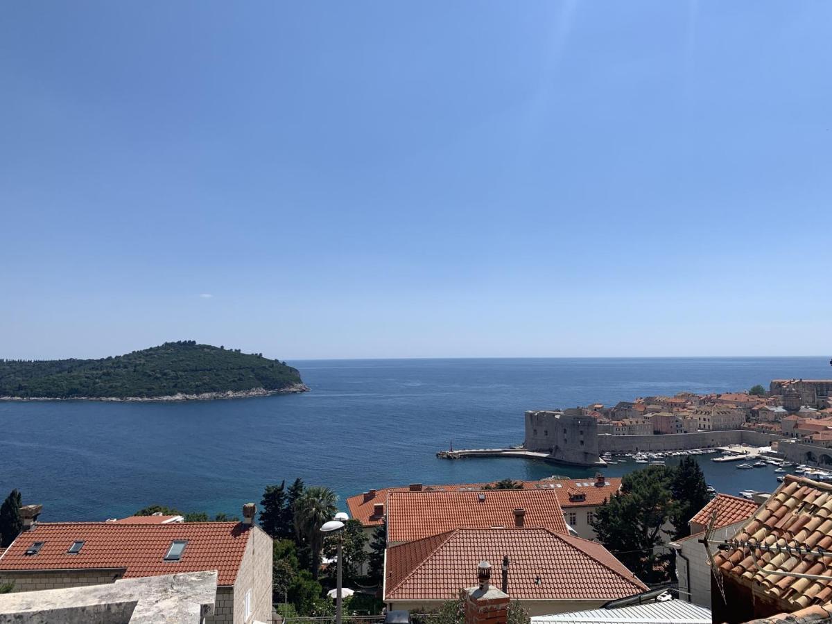 Guest House Enny (Adults Only) Dubrovnik Buitenkant foto